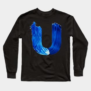 U Long Sleeve T-Shirt